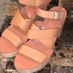 Loeffler Randall Maren Clog sandal
